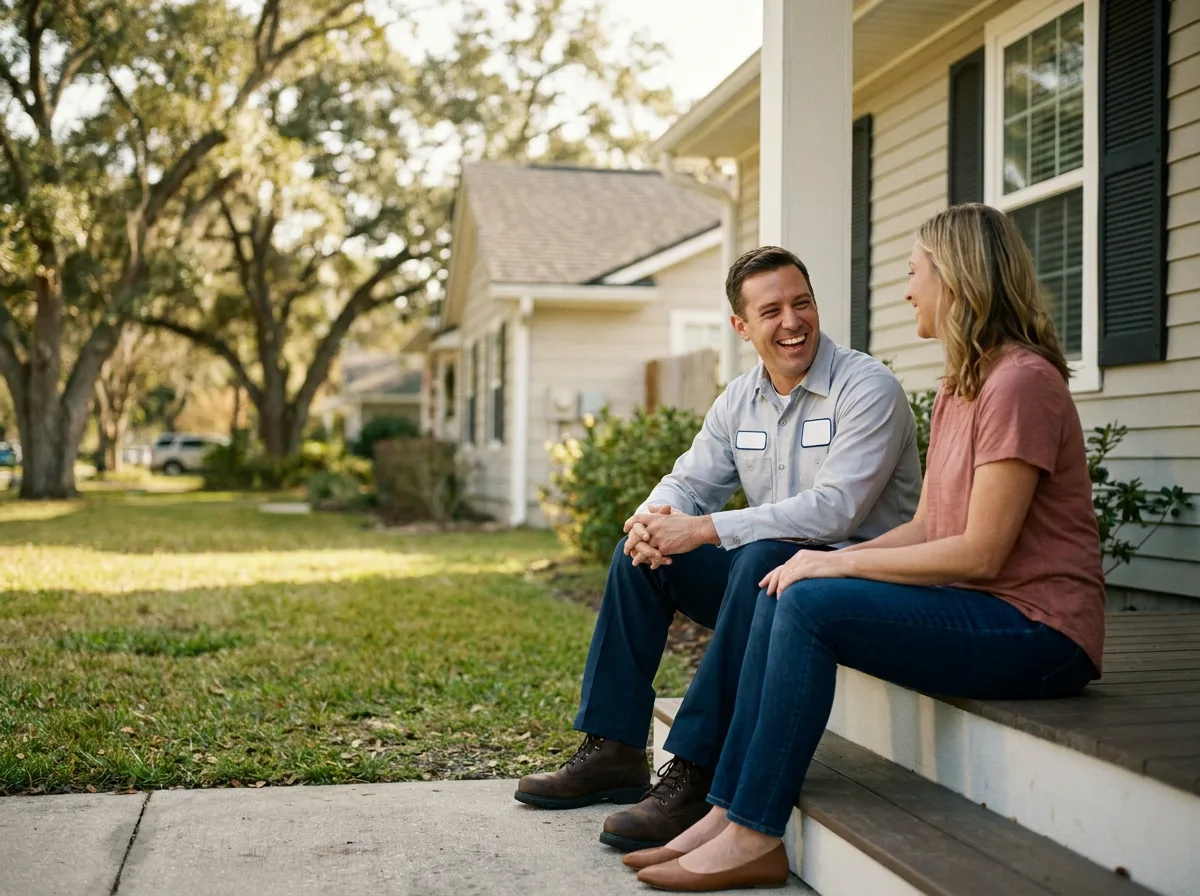 Septic tank pumping FAQs for Navarre, FL